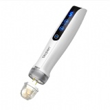 Q2 ems bio pen led light dermapen micro needle pen