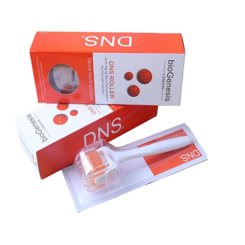 DNS derma roller 192 needles