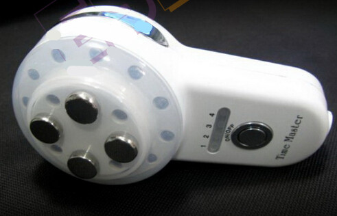Time Master Electroporation RF Face Lift device