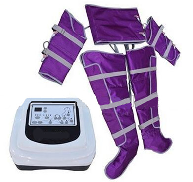 Sauna Air Slimming Suit Detox Pressotherapy  machine