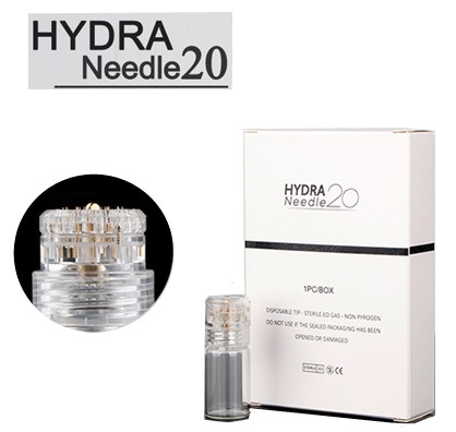 hydra needle 20pin ( new package)