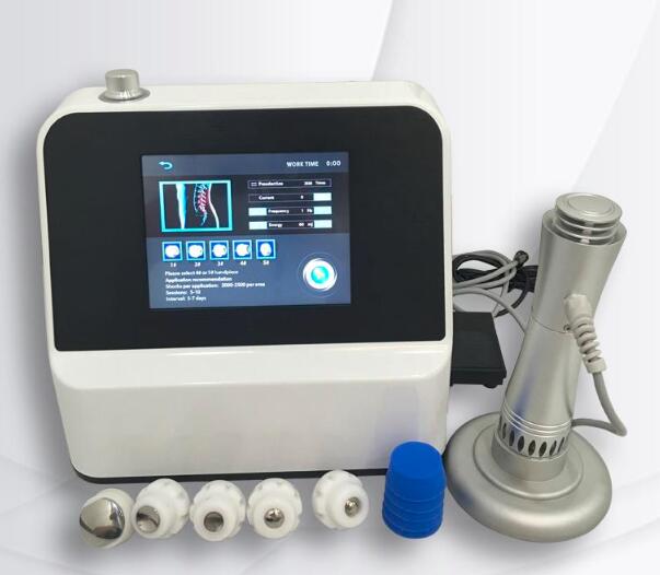 shockwave therapy effective physical pain therapy system