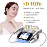 7d hifu machine