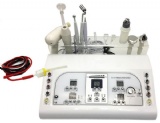 7 in 1 Facial vacuum galvanic high frequency spry etc
