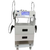 Indiba 448K cet ret slimming rf machine for skin lifting